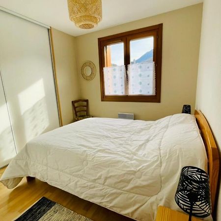 Flat Appartement 43 M With Balcony In Briancon Dış mekan fotoğraf